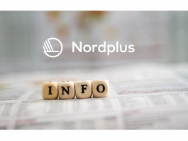 „Nordplus“ programos 2021 m. kvietimo rezultatai ir naujos galimybės