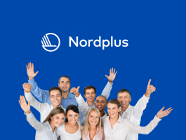Kviečiame 2022 m. sausio 6 d. ir 14 d. dalyvauti  Švietimo mainų paramos fondo organizuojamuose  programos „Nordplus“ konsultaciniuose internetiniuose seminaruose