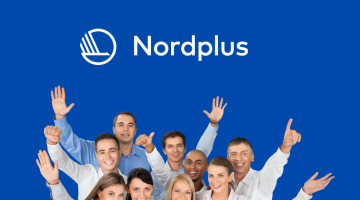 Kviečiame 2022 m. sausio 6 d. ir 14 d. dalyvauti  Švietimo mainų paramos fondo organizuojamuose  programos „Nordplus“ konsultaciniuose internetiniuose seminaruose