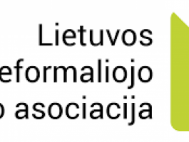Lietuvos neformaliojo ugdymo asociacija kviečia į renginį
